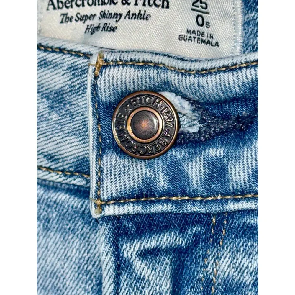 Abercrombie & Fitch abercrombie fitch